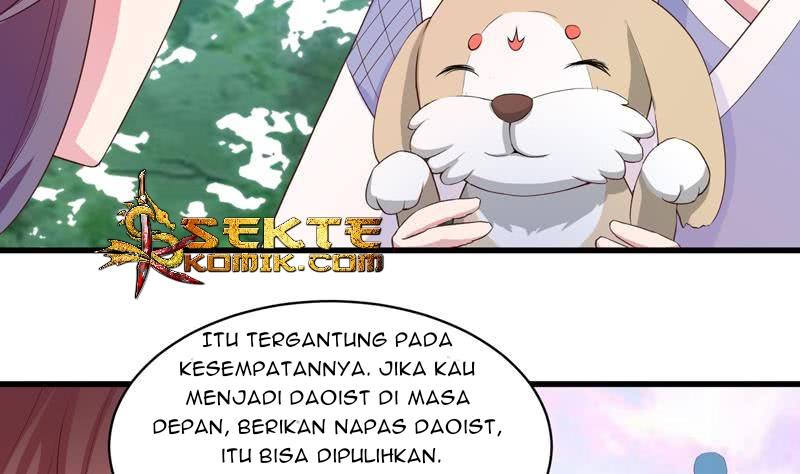 The Strongest Beast System Chapter 34 Gambar 11